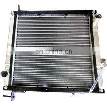 Radiator Assy 1301010-E21321 Engine Parts For Truck On Sale thumbnail-1