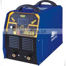 Top Quality MMA-315GW/400GW/500GW Zx7 315 Inverter dc Arc Welder thumbnail-3