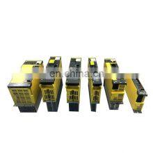 Good Price New Fanuc A06b-6102-h111 Drive ac Spindle Amplifier thumbnail-4