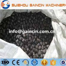 Skew Rolled Grinding Media Balls, Steel Forged Mill Media Balls, Grinding Media Balls thumbnail-2