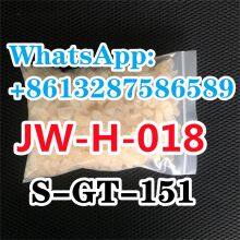 Wholesale Chloral Hydrat CAS 302-17-0 with High Purity5F  ADB 5CL-ADB 4F-ADB