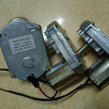 MOTOR ONLY CAZ60-251-TW01 Shinohara CYPLAX Register Motor thumbnail-2