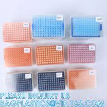 Plastic 20ul Yellow Pipette Tip Filters, Laboratory Disposable Plastic Sterile 2ml Pasteur Pipette Transfer Pipette thumbnail-2