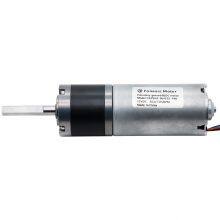 PG42-BL4275 12V 18V 24V High Torque Low Rpm Outer Diameter 42mm Compact Epicyclic Planetary Geared Brushless Bldc Motor thumbnail-2