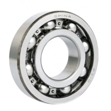High quality cheap price steel Deep groove ball bearing 6138with size 190*290*46mm