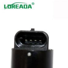 IAC Idle Air Control Valve For Citroen Berlingo Xantia Xsara Peugeot 306 406 Partnerspace B22/00 B22/01 19204X A97104 A97113 thumbnail-4