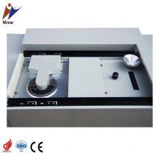 Winner 2308A Wet/Dry Method Laser Particle Size Distribution Analyzer for Particle Characteristic Measurement thumbnail-3
