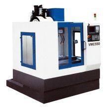 Vmc650 CNC Machining Center|CNC Machining Center 650 thumbnail-1