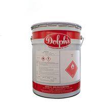 DOLPHON CV-1108 A+B Epoxy Two Component Paste for Rotor Balancing