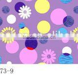 The Cheapest Factory Price Polyester Printed Fabric thumbnail-1
