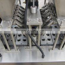 K Cup, Nespresso, Automatic Coffee Capsule Filling and Sealing Machine thumbnail-3