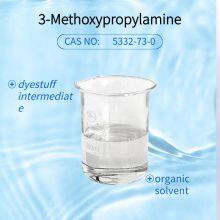 3-Methoxypropylamine CAS NO: 5332-73-0 thumbnail-2