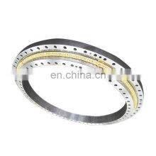 China Factory Wholesale High Quality and Precision RU85 Crossed Roller Bearing thumbnail-1