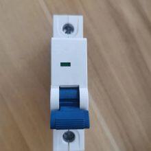 6KA 10KA 15KA MCB SKD SP DP TP HQS12-63 C65 Miniature Circuit Breakers MCB Air Switch 6A 10A 32A 40A 63A thumbnail-2