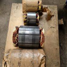 Xylem Motor Stator Repair Swedish Flygt Pump Accessories Impeller Kit thumbnail-1