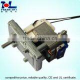 AC Shaded Pole Gear Motor------Auger Motor Pellet thumbnail-2
