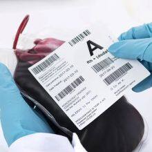 Blood & IV Bag Labeling, Identification and Tracking thumbnail-4