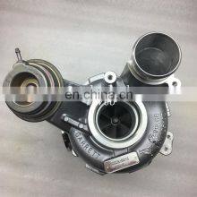 Turbo MGT2260DSL 800076-0011 784691905 11657846918 11657846919 Right Side Turbocharger for BMW S63TU thumbnail-2