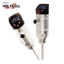 Holykell Intelligent Temperature Switch TS401 thumbnail-2