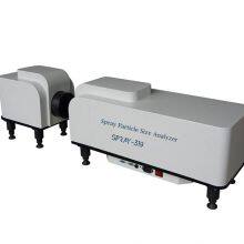 SPRAY-319 Spray Particle Size Analyzer thumbnail-3