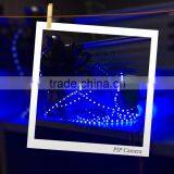 Industrial Lighting for Sale Aluminium Extrusion Smart Flexible Ribbon Led Strip Light thumbnail-4