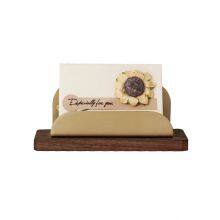 DIY Business Card Holder Return of The King