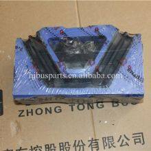 High Quality Zhongtong Silicone Rubber Foot Bus Parts Rubber Foot thumbnail-5