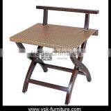 LG-042 Guangzhou Supplier Antique Hotel Suite Luggage Rack thumbnail-1