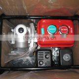 3 Inch 6.5hp Agricultural Irrigation Price for India Kerosene Water Pump thumbnail-5