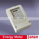 Competive price 3 Phase Electronic Type Kwh-Meter