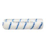 9" Acrylic Roller Cover Blue Stripe thumbnail-1