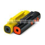 High-end Handsfree Clip Style Bluetooth 4.1 Headset With Voice Prompt Function thumbnail-1