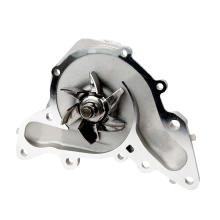 Water Pump For CHRYSLER Parts No.1300A011 thumbnail-3