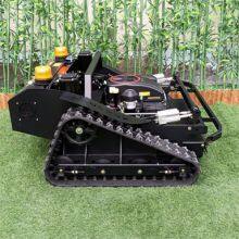 Rubber Track Remote Operated Slope Mower (VTLM800) thumbnail-3