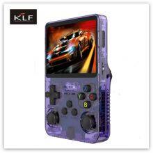 Retro Game Console R36S thumbnail-4