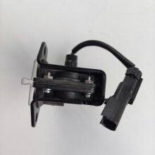 Heavy Truck ISX QSX Diesel Engine Parts DFN Pressure Sensor 4984929 thumbnail-4