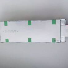 Lithium Ion Battery Pouch Cell 3.6V LMFP Rechargeable Battery Cell thumbnail-2