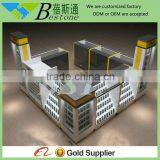 Shopping Mall Cell Phone Accessories Kiosk Manufacturer Quality Choice thumbnail-1