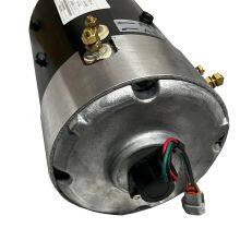 Clubcar Motor thumbnail-2