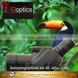 2015 VW 123650 and 154550 High Power Spotting Scope With Tripod Bird Watching Spotting Scopes