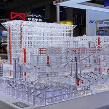 Intelligent Industrial Robot Model Manufacturer thumbnail-5