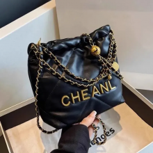 Women Luxury Designer Handbag Right Logo Lady Shoulder Bags thumbnail-4