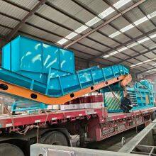 Grandes ventas. Balasadoras hidráulicas mini automáticas de grado para papel desechado, cartón y metal chatarra - Tipo de empaque con cinta thumbnail-5