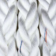 Nylon 8-Strand Braided Rope LDPA-8,Nylon Ropes and Cords