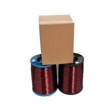 Electricity Transmitter Polyester Enameled Awg Standard 32 Copper Wire thumbnail-6