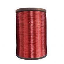 Industrial Enameled Wire PT 25 Spools REACH Authentication Enameled Wire Flat Wire thumbnail-1