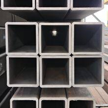 Durable Seamless Square Steel Pipe in Carbon Steel Material for Heavy-Duty Infrastructure thumbnail-4