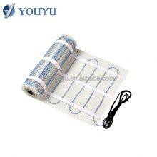 High Quality Wholesale Custom Cheap Solar Floor Heating System Mat Customized Contemporary Thermos Floor Underfloor Heating thumbnail-5