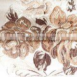 China Supplier Elegant Sofa Fabric Fabric Polyester