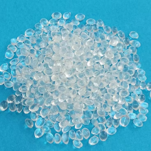 Low Temperature TPU 55A-85A Thermoplastic Polyurethane Granules TPU Resin Pellets for Shoes thumbnail-1